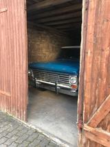 Ford F100 V8 5,9l 360cui Pickup 1968 - Ford F 100 Gebrauchtwagen