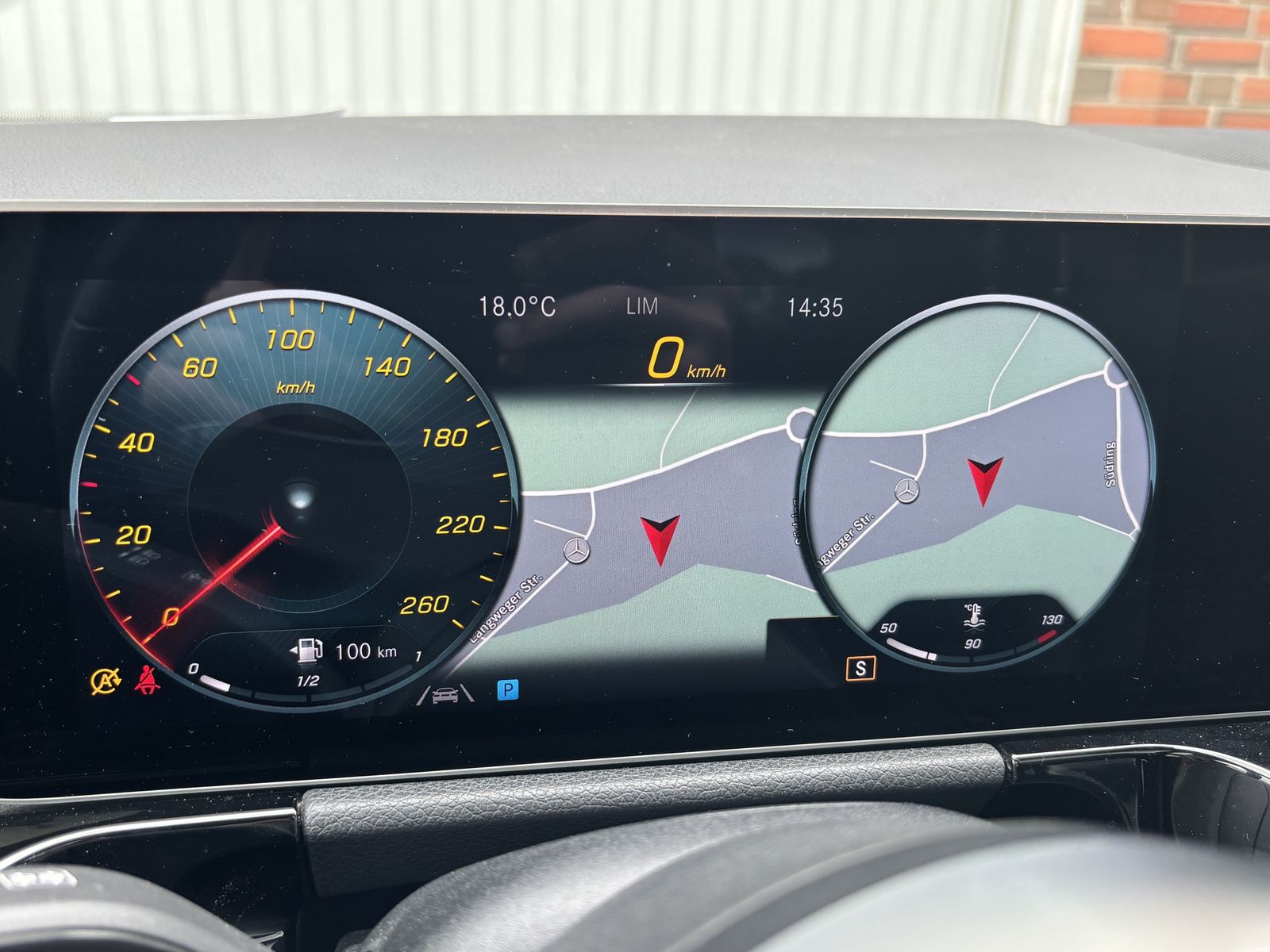 Mercedes-Benz B 200 AMG NAVI LEDER LED NIGHT PAKET SPURHALTE foto 16