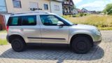 Skoda Yeti 1.8 TSI 4x4 Ambition Ambition - Skoda Yeti: Privatanbieter