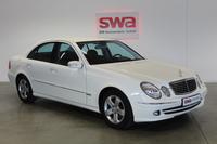 Mercedes-Benz E 350 AVANTGARDE !! TOP !! 28.490 KM !!