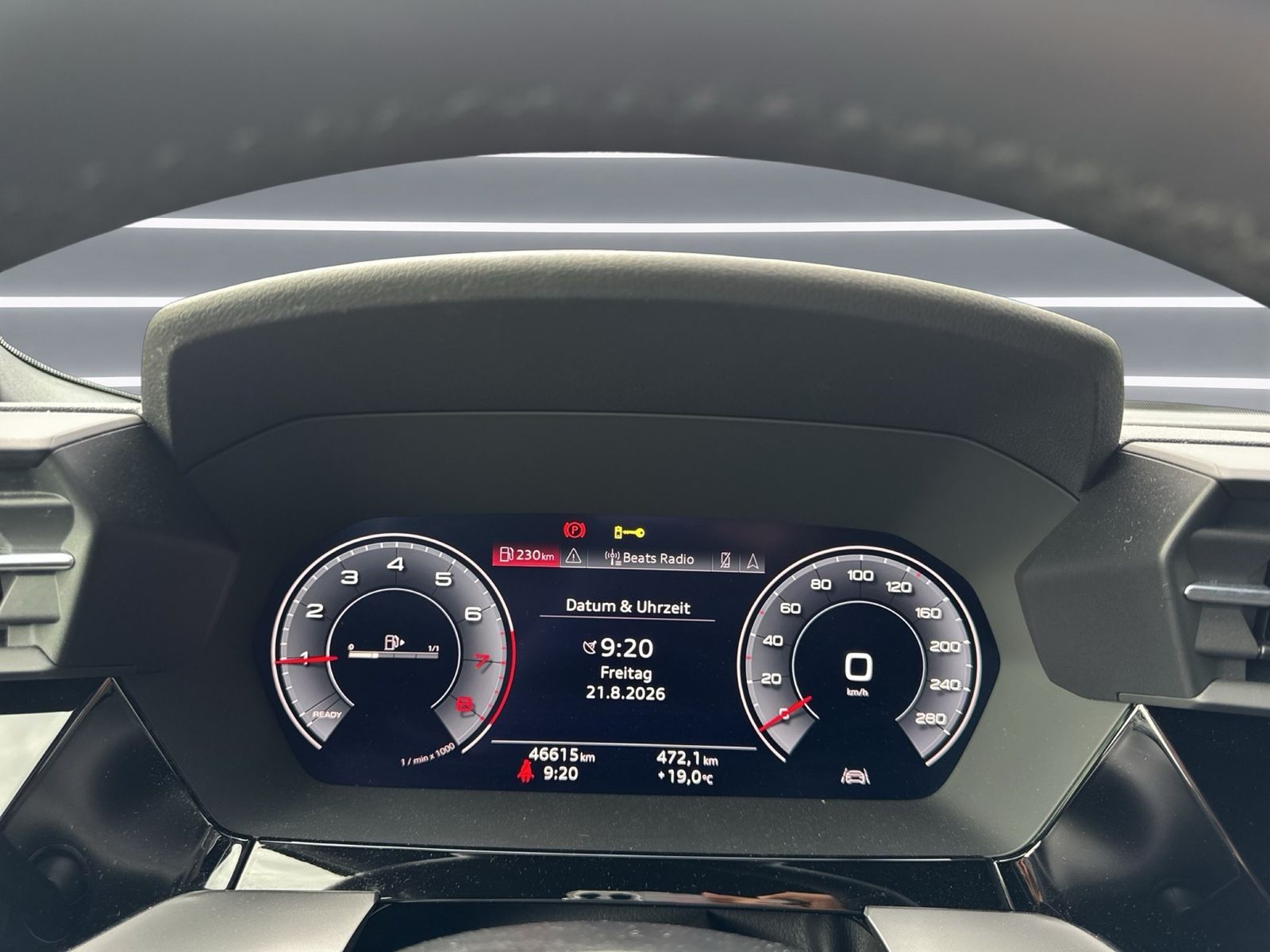 Audi A3 - Bild 12