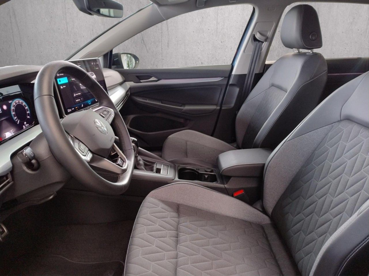 Golf GOAL 1.5 TSI Klima Navi Rückfahrkamera