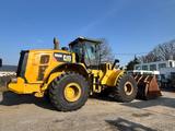 CAT 966 M Wage /  Klima - Offers matching your search criteria