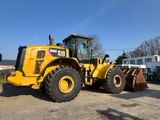 CAT 966 M Wage / Klima - Offers matching your search criteria