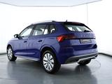 Skoda Kamiq 1.5 TSI Style OPF Style|Navi|Kamera - Skoda Kamiq Gebrauchtwagen in Frankfurt