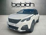 Peugeot 3008 Hybrid4 300 (Plug-In) e-EAT8 GT Navi LED