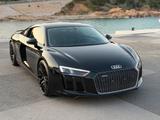 Audi R8 5.2 FSI V10 plus S tronic quattro  - gebrauchte Audi R8 aus dem Jahr 2016