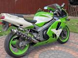 Kawasaki ZX9R - Ninja - KAWASAKI ZX9R
