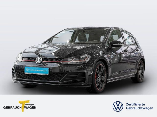 Volkswagen Golf GTI PERFORMANCE LEDER AHK VIRTUAL LM18