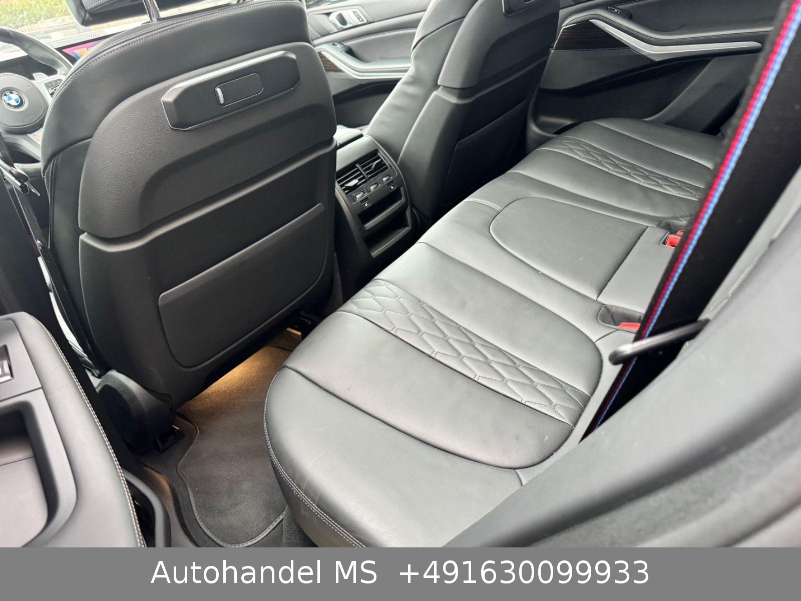 BMW X5 30 d xDrive M Sport
