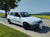 Opel Astra F CC 1,6 TÜV Neu, wenig km - Opel Astra aus 1994