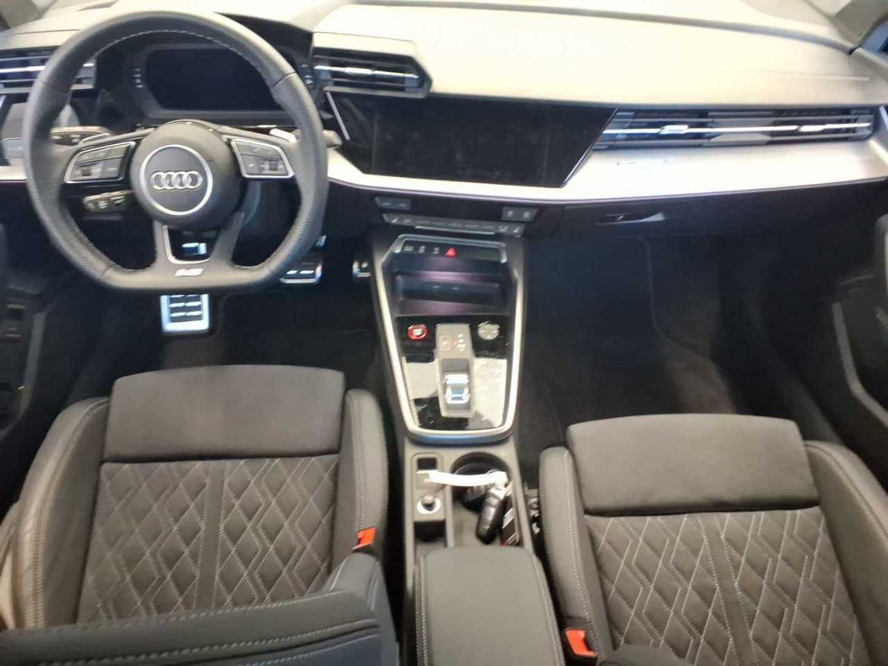 Audi S3 - Bild 4
