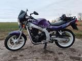 Suzuki GS 500 E - SUZUKI 1995 GS500