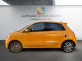 Renault Twingo ELECTRIC INTENS +Navi+Kamera+CarPlay+Shz - Renault Twingo: Gelb