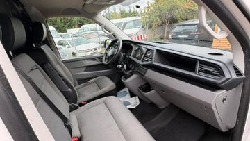 Volkswagen T6 Transporter - 8