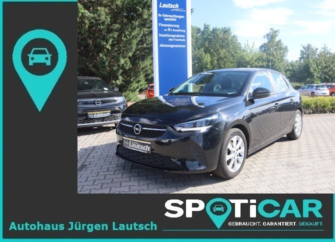 Image of Opel Corsa