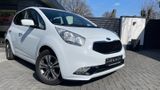Kia Venga Dream Team Kamera Klimaut. Sitzh. Lenkradh - Kia Venga aus 2015