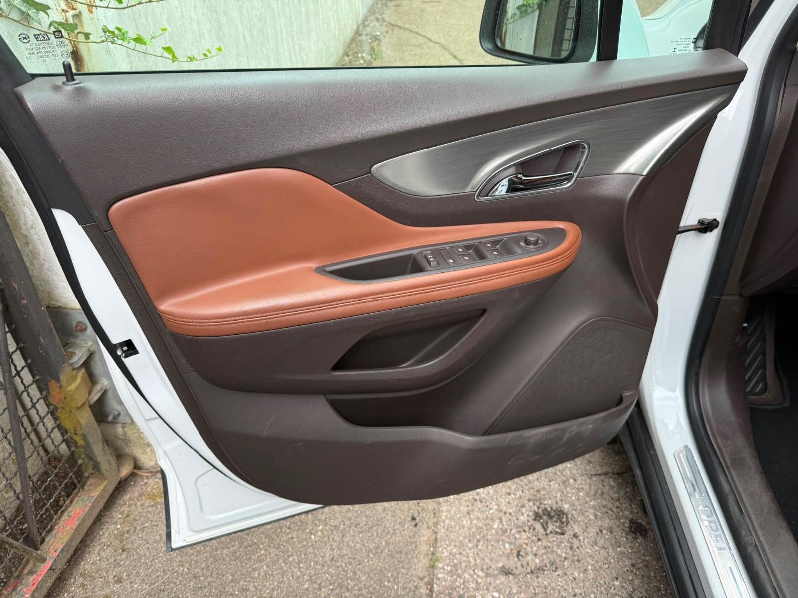 Opel Mokka Innovation ecoFlex 4x4