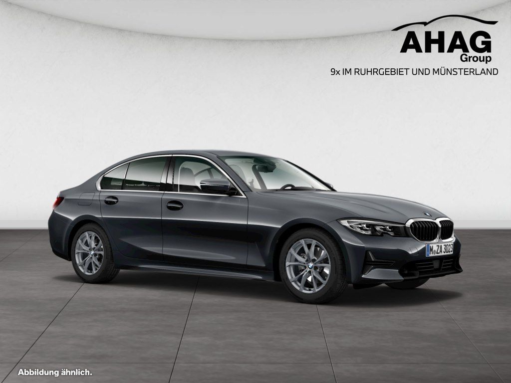 BMW 318 - Bild 9