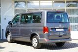 Volkswagen T6.1 Caravelle 2.0 TDI AAC SHZ AppConnect PDC - Volkswagen T6 Caravelle aus 2022