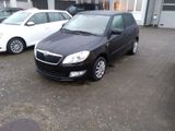 Skoda Fabia Ambition - Skoda Fabia aus 2012