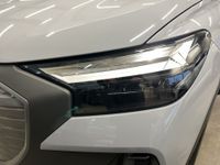 Audi Q4 e-tron - Vorschau Bild 13