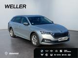 Skoda Octavia Combi 2.0 TDI DSG Style *LED*4xSHZ*Navi* - Skoda Octavia: Style