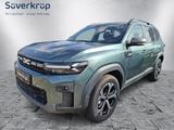 Dacia Bigster 2026