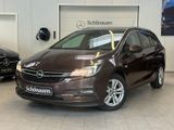 Opel Astra K Sportstourer 1.4 Turbo Innovation AHK - Opel Astra: Kombi, 1.4