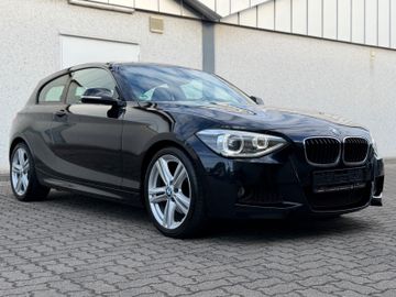 BMW 125 - 6