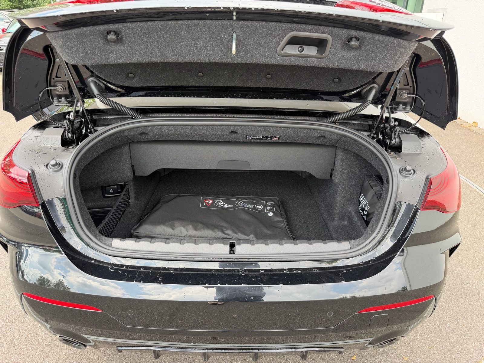 BMW 420 - Bild 18