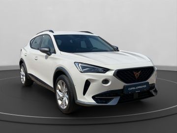 Cupra Formentor - 5