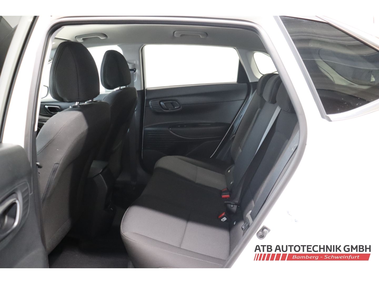 Fahrzeugabbildung Hyundai i20 Prime 1.0 T-GDi DCT Navi Soundsystem Bose