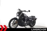 Harley-Davidson NIGHTSTER SPECIAL - Tempomat, TC - HARLEY-DAVIDSON NIGHTSTER