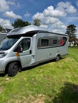 Bürstner IXEO IT 728G - Bürstner Ixeo