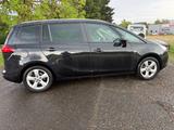 Opel Zafira Tourer 1.6 CDTI ecoFLEX drive 88kW S/S - gebrauchte Opel Zafira Tourer aus dem Jahr 2017