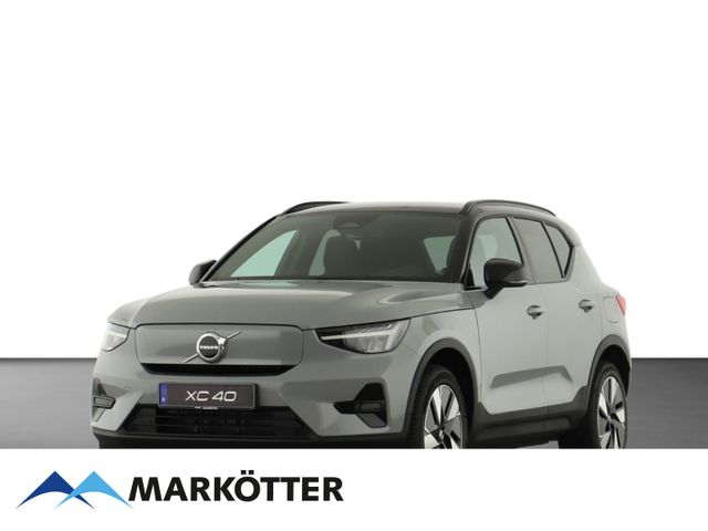 Volvo XC40 RWD Plus Single Ext. Range/LED/PDC/SHZ/ACC