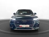 Audi SQ5 TDI qu. AHK Pano Matrix LM 21" B&O Head-Up - Audi SQ5 mit Diesel-Antrieb: Allradantrieb