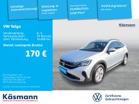 Volkswagen Taigo - Vorschau Bild 2