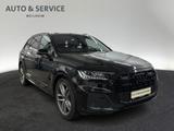 Audi Q7 50 V6 TDI S line qua. AHK Matrix Tourpaket - Audi Q7: V6 TDI