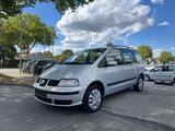 Seat Alhambra Reference - gebrauchte Seat Alhambra aus dem Jahr 2002
