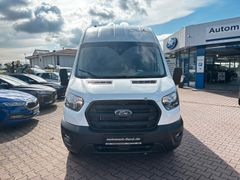 FORD Transit 350 L4 H3 Kasten*Heckantrieb*SYNC 4*DAB