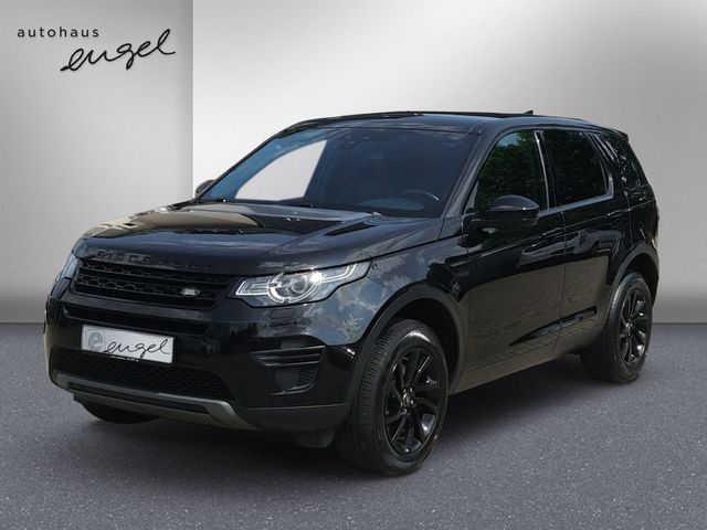 Land Rover Discovery Sport D180 SE,PANO,KAMERA,NAV,TEMPO,SH