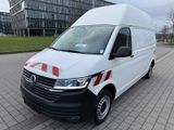 Volkswagen T6.1 Transporter Kasten Hoch + lang + PDC + - Transporter hoch lang gebraucht