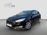 Ford Focus Turnier Business/Klima./Sitzhz./PDC/AHK - Ford Focus Business mit Diesel-Antrieb