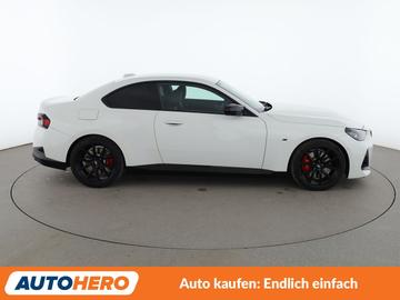 صورة 7 لـ 2023 BMW M240I