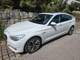 BMW 530 Gran Turismo 530d xDrive Gran Turismo - - gebrauchte BMW 530 Gran Turismo aus dem Jahr 2010