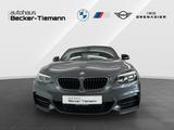 BMW M240i Coupé,Automatik,Navi Prof,Lordosenstütze,e - BMW: E24