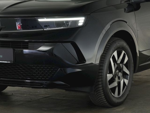 Mokka B FACELIFT GS AT+LED LICHT+RÜCKFAHRKAMERA+