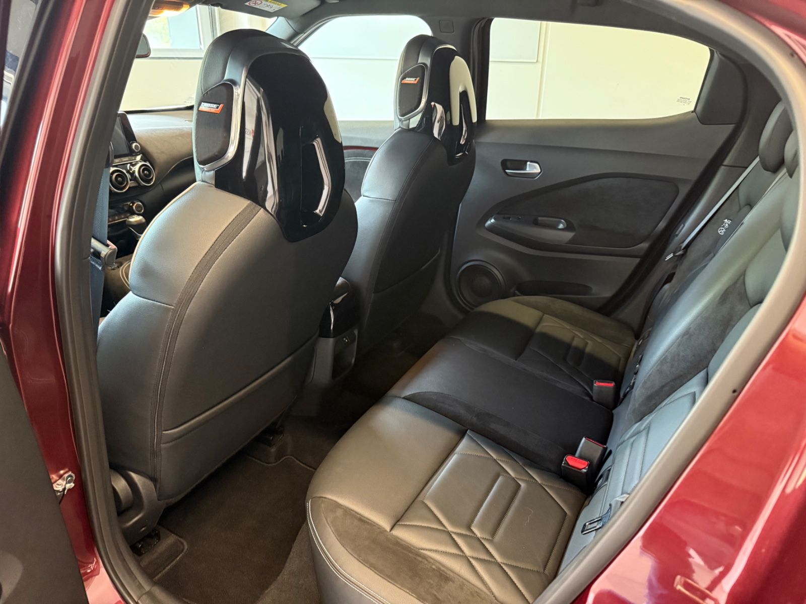 Fahrzeugabbildung Nissan Juke N-Design, 360° Kamera, BOSE, Pro-Pilot